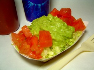 GuacSalad